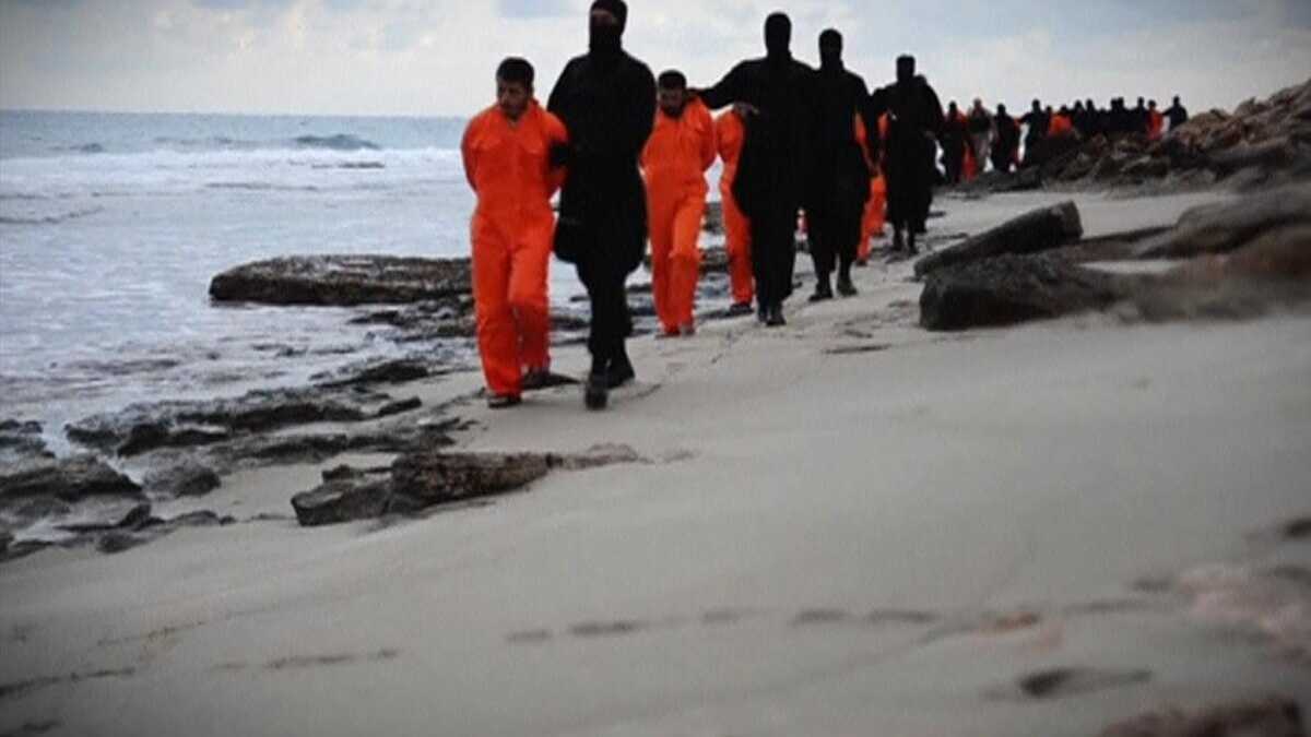 Immagine di “L’Europa s’ispiri ai martiri che la imbarazzano”