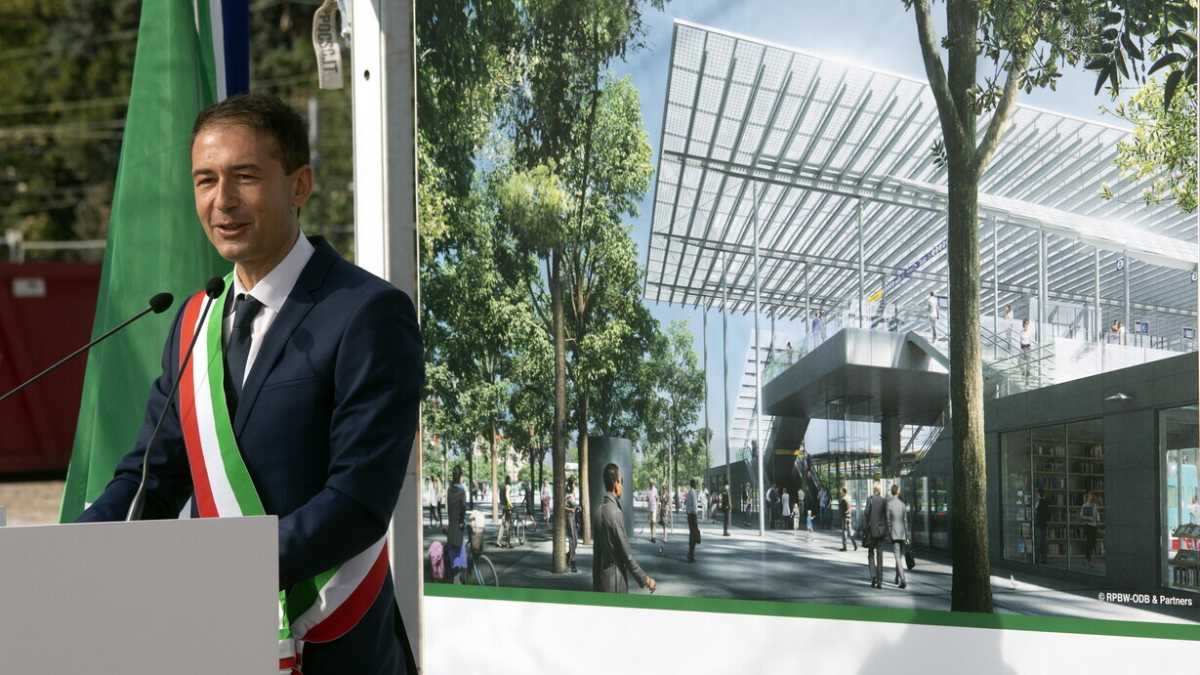 Immagine di Milano: stadio, elezioni e riqualificazione urbana. Idee e sviluppatori