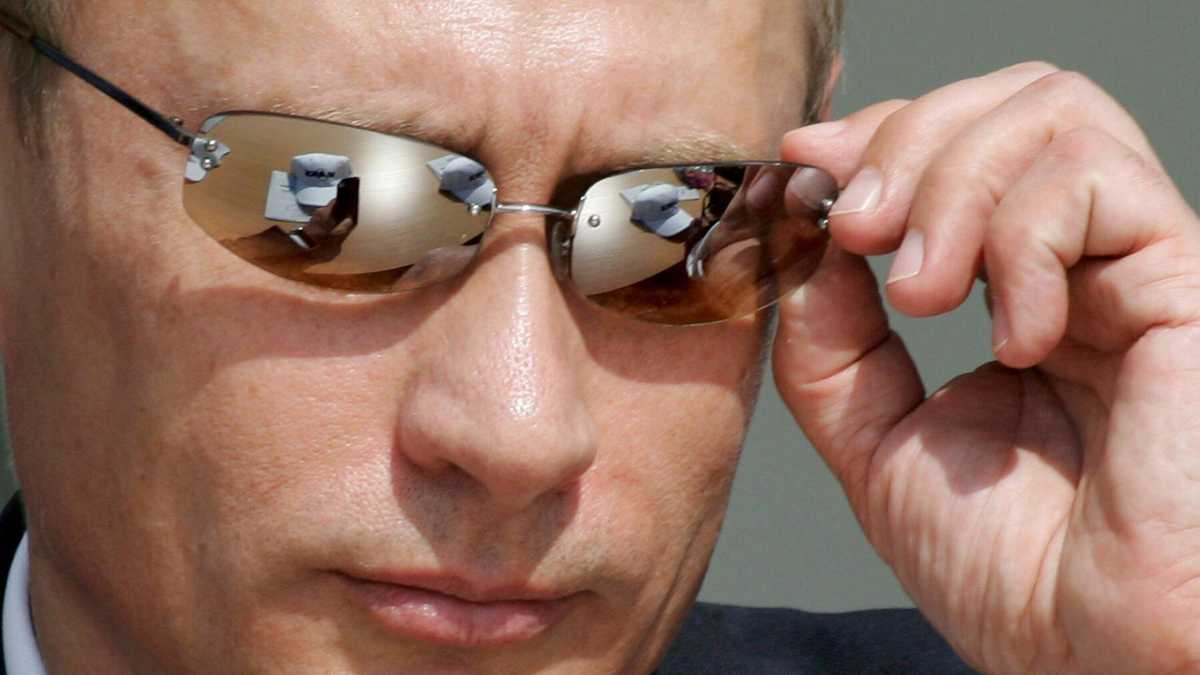 Immagine di “Un agente segreto mediocre, insignificante”. Putin raccontato da Jirnov