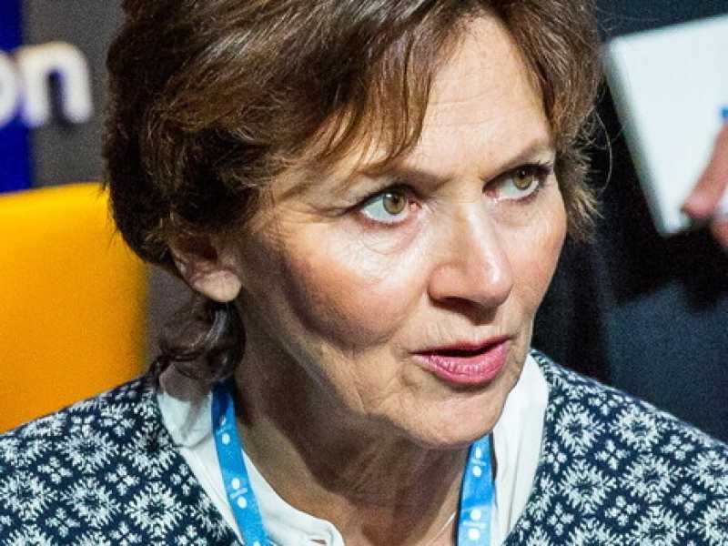 Foto via Wikipedia <br />