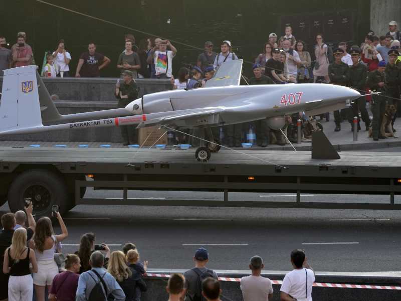 Foto LaPresse / Efrem Lukatsky&nbsp;<br />