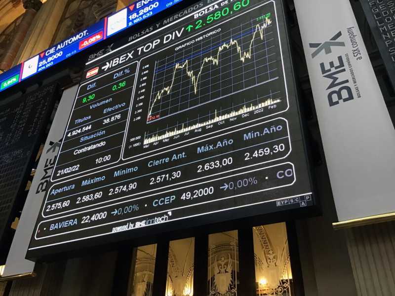 Foto Ansa <br />