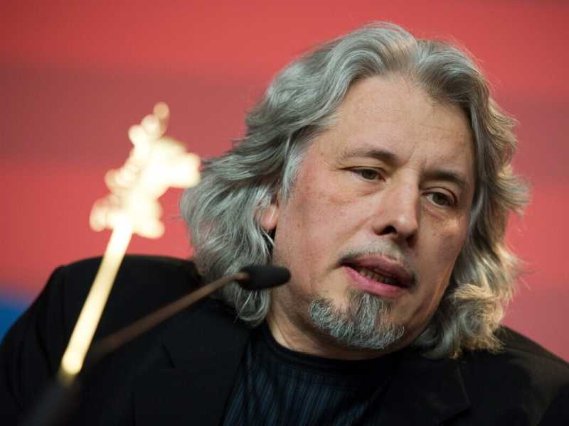 Foto: EPA/ARNO BURGI
