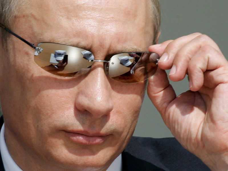 “Un agente segreto mediocre, insignificante”. Putin raccontato da Jirnov