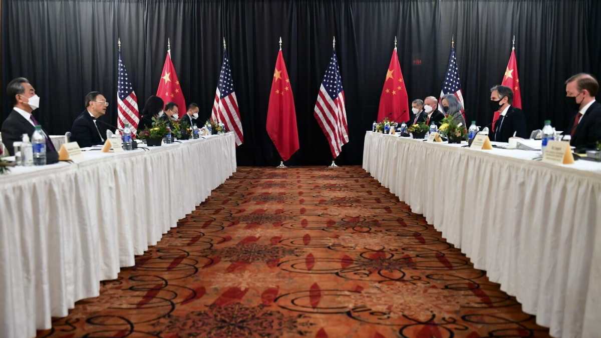Immagine di La crisi russa passa per l'Italia. America e Cina si parlano a Roma