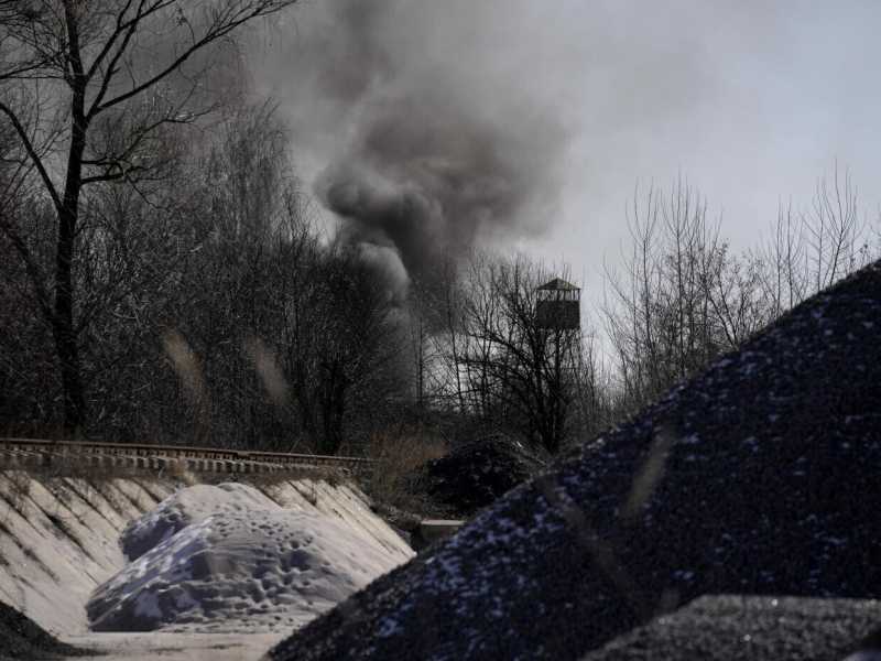 Foto LaPresse