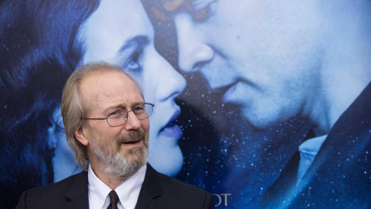 Immagine di William Hurt fu al massimo dello splendore nel cinema degli anni 80