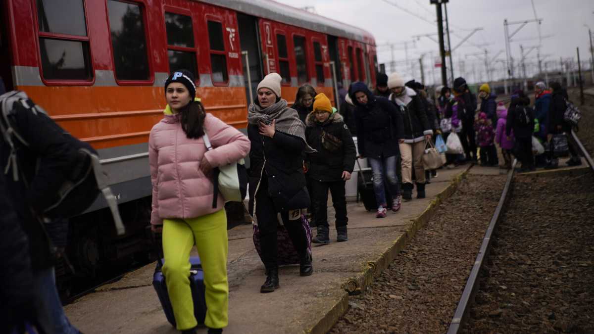 Immagine di Ora tanta solidarietà. E poi? Senza terra e senza futuro saranno profughi per sempre