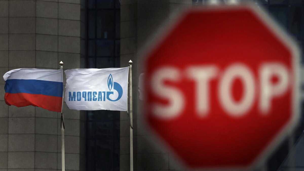 Immagine di L'Ue si avvicina al dilemma dell'embargo energetico