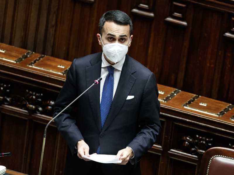 (foto LaPresse)