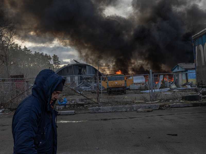 Foto EPA/ROMAN PILIPEY&nbsp;<br />