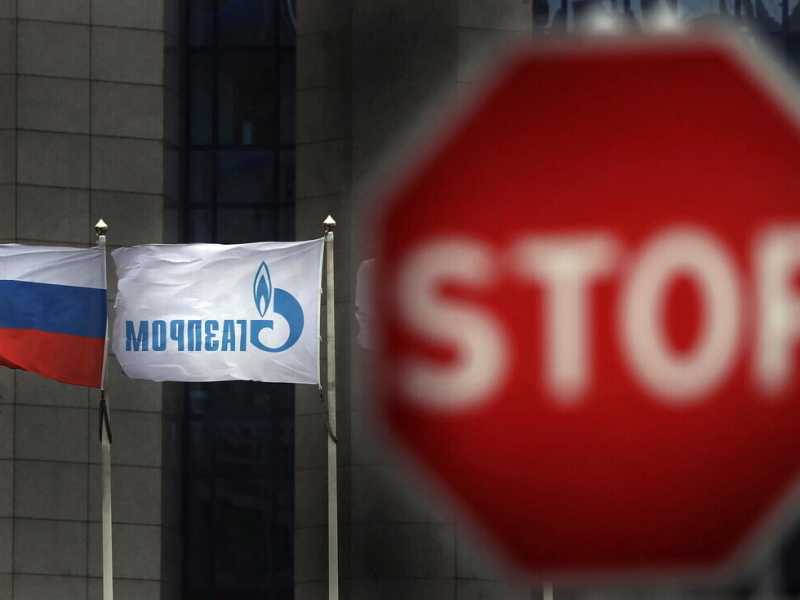 Foto EPA/MAXIM SHIPENKOV<br />
