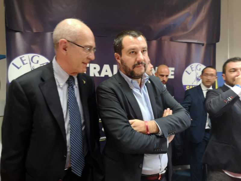 (foto Ansa)