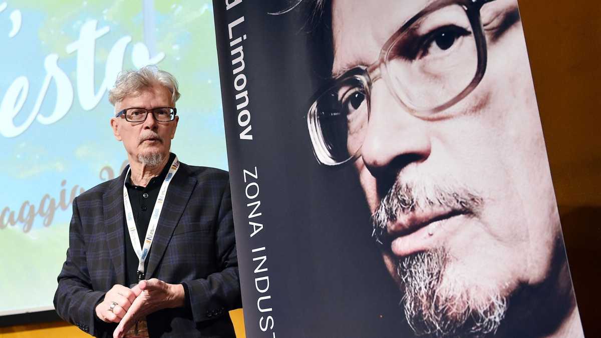 Immagine di Mi dispiace, ma Dostoevskij proprio no