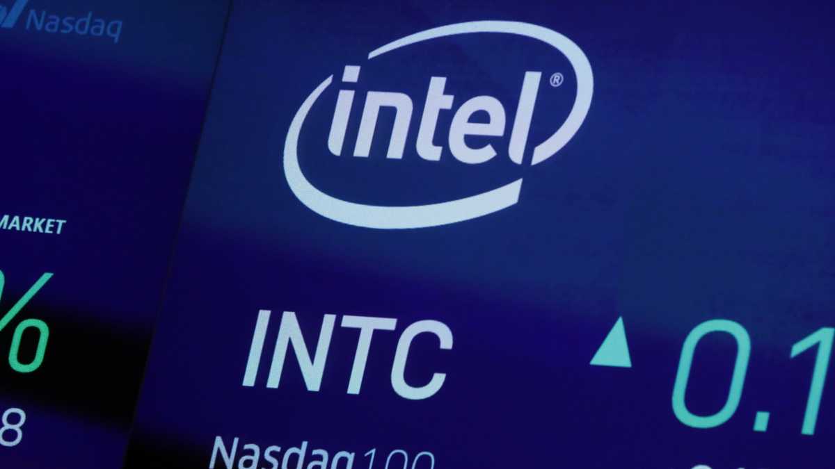 Immagine di Intel farà i suoi microchip in Germania