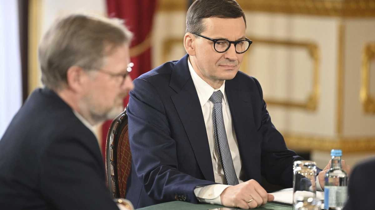 Immagine di Tre leader dell’Ue diretti a Kyiv. Zelensky rinuncia all’ingresso nella Nato