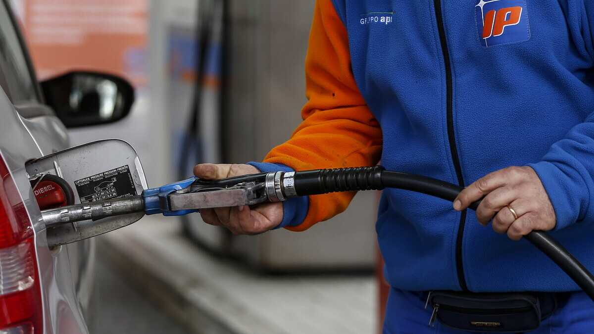 Immagine di Meno tasse sui carburanti