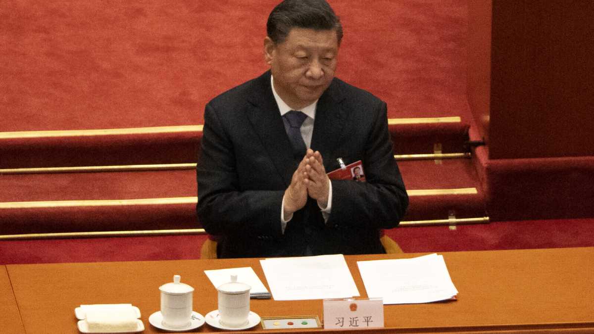 Immagine di La Cina deve scaricare Putin