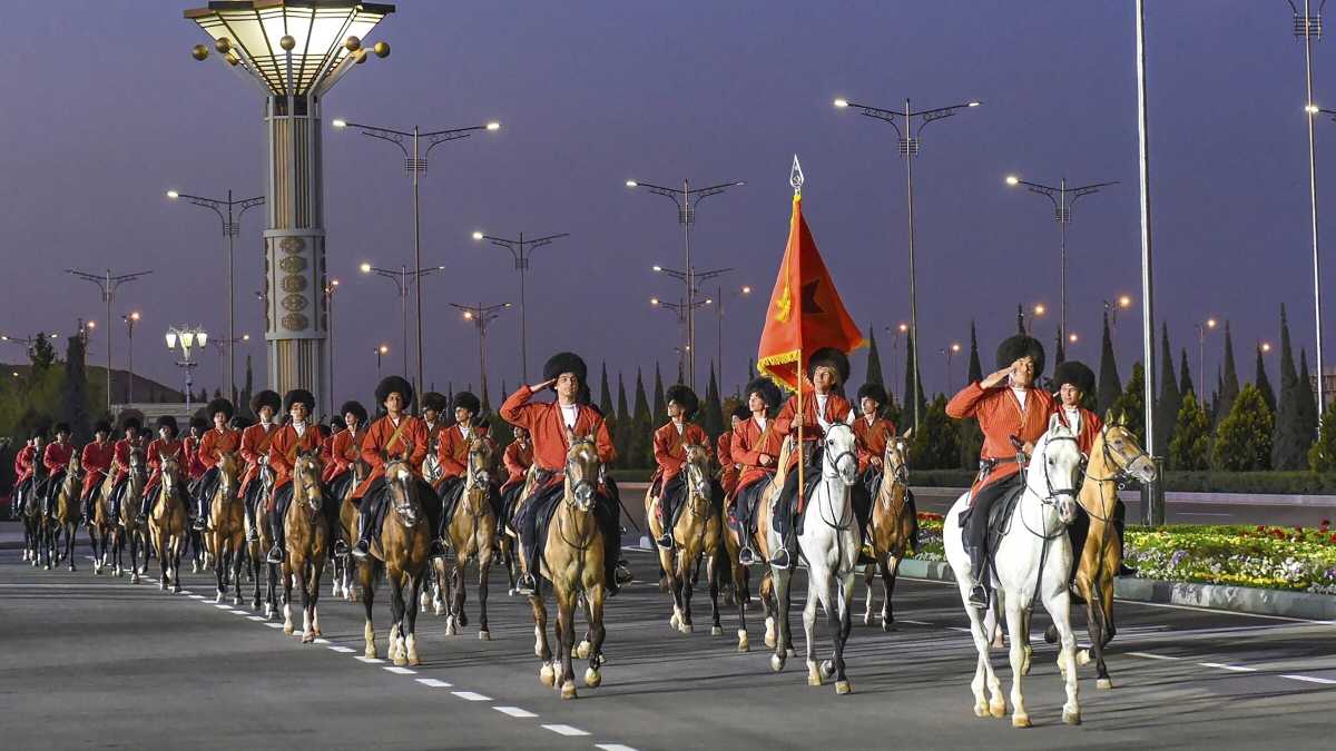 Immagine di C’è un’ipotesi turkmena per il Tap e dipende da una successione