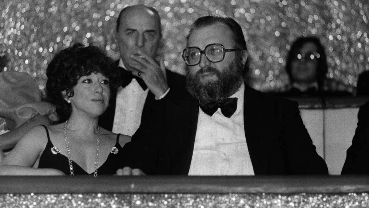 Immagine di C’era una volta Sergio Leone. Un visionario tradito dalla sua America