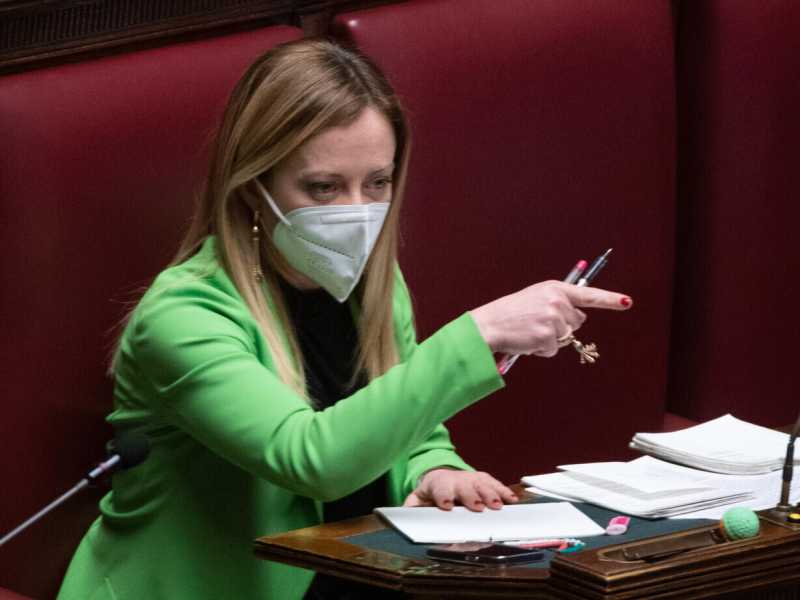 (foto Ansa)