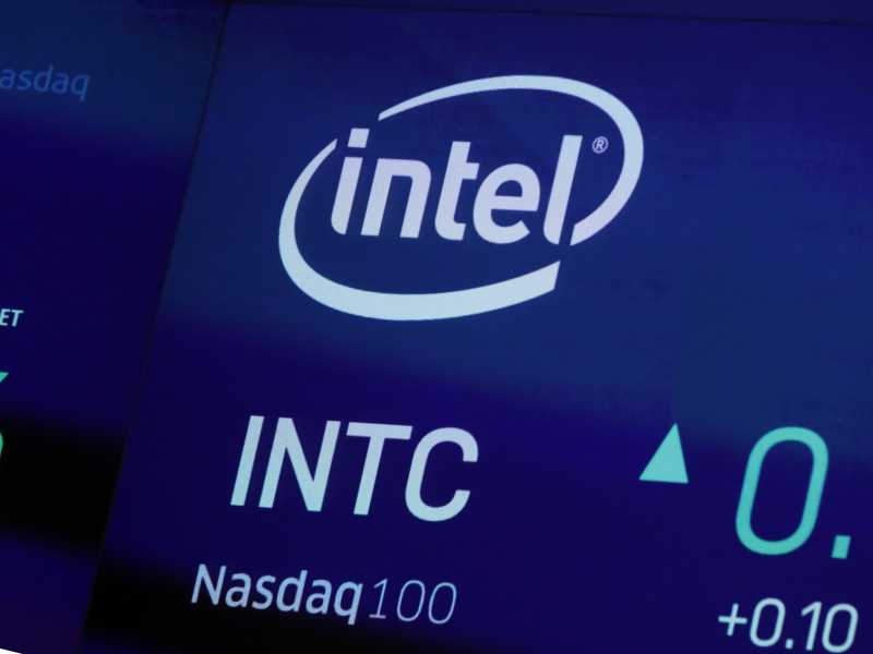 Intel farà i suoi microchip in Germania