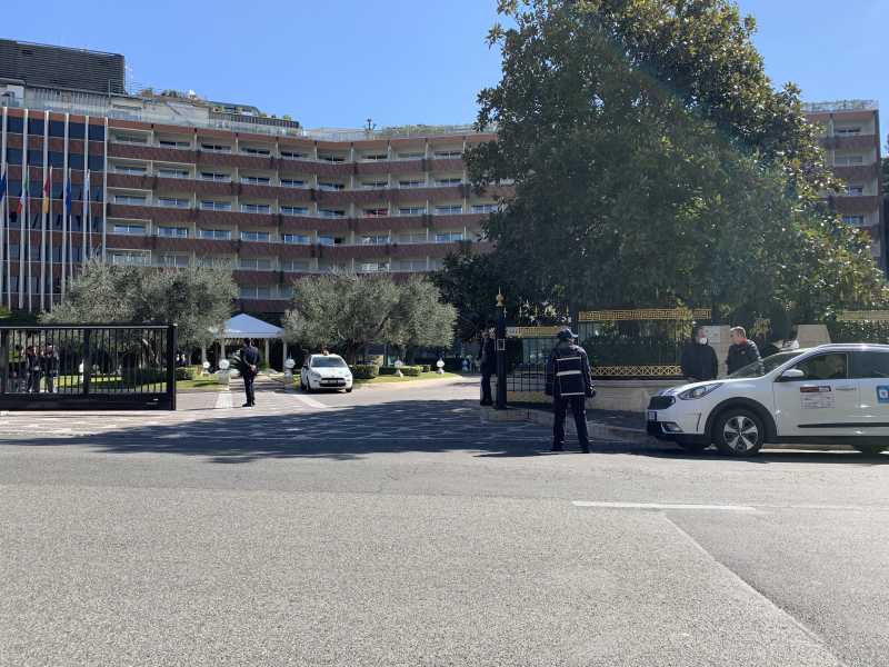 America e Cina si parlano a Roma. Le pressioni per dire a Pechino: devi mollare Putin