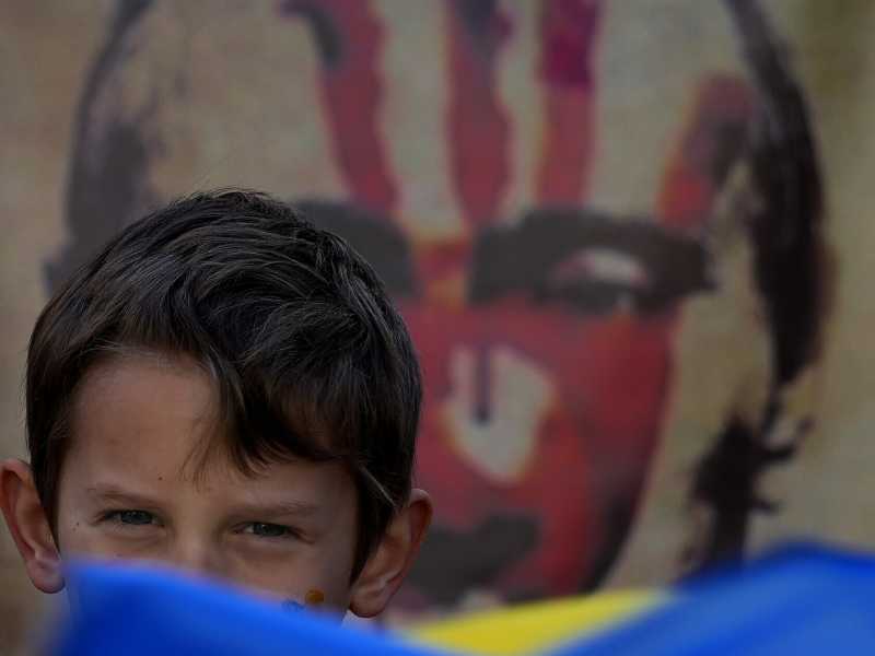 C'è una guerra che la Russia perderà di sicuro