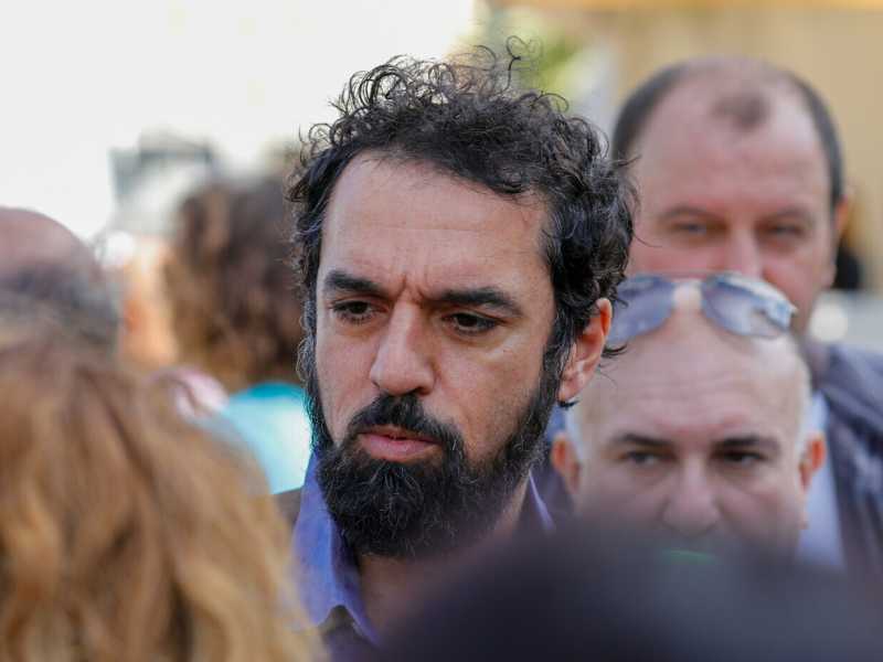 Foto Fabio Sasso / LaPresse <br />