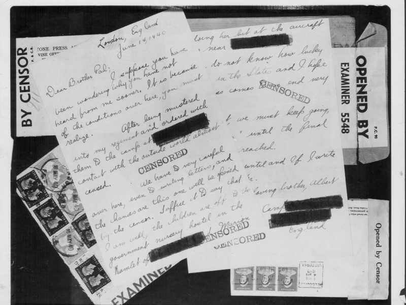 Keystone View Company/FPG/Archive Foto Getty Images&nbsp;<br />