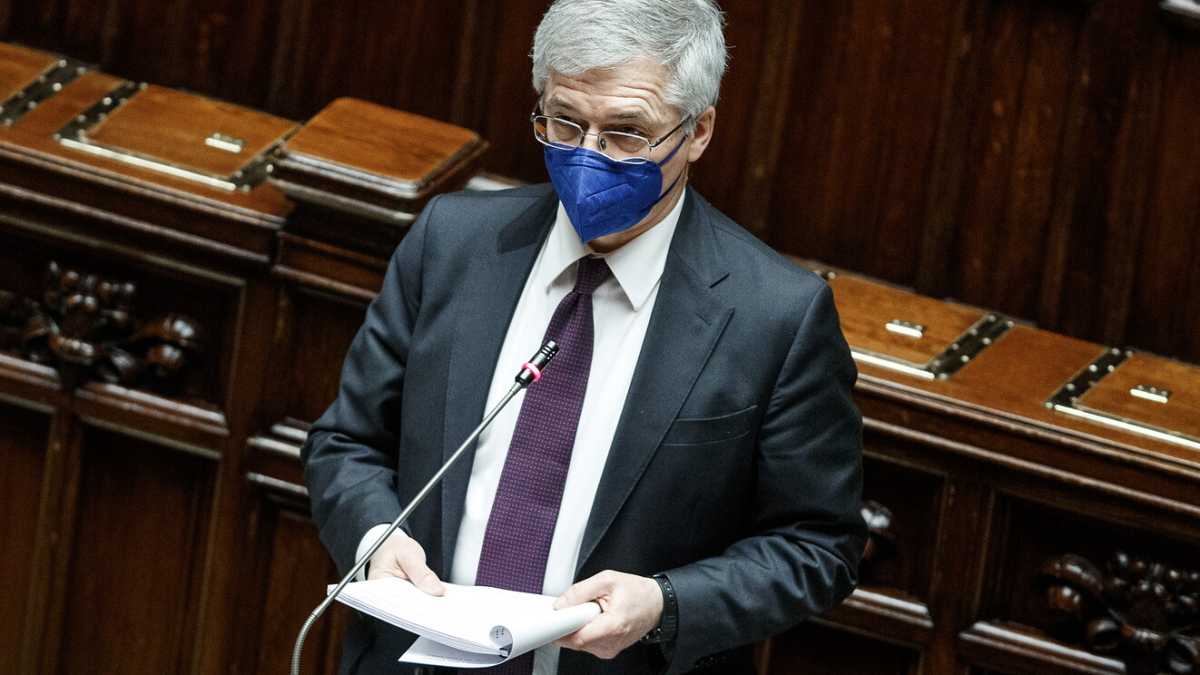 Immagine di Il ministero dell'Economia lavora per anticipare il Def