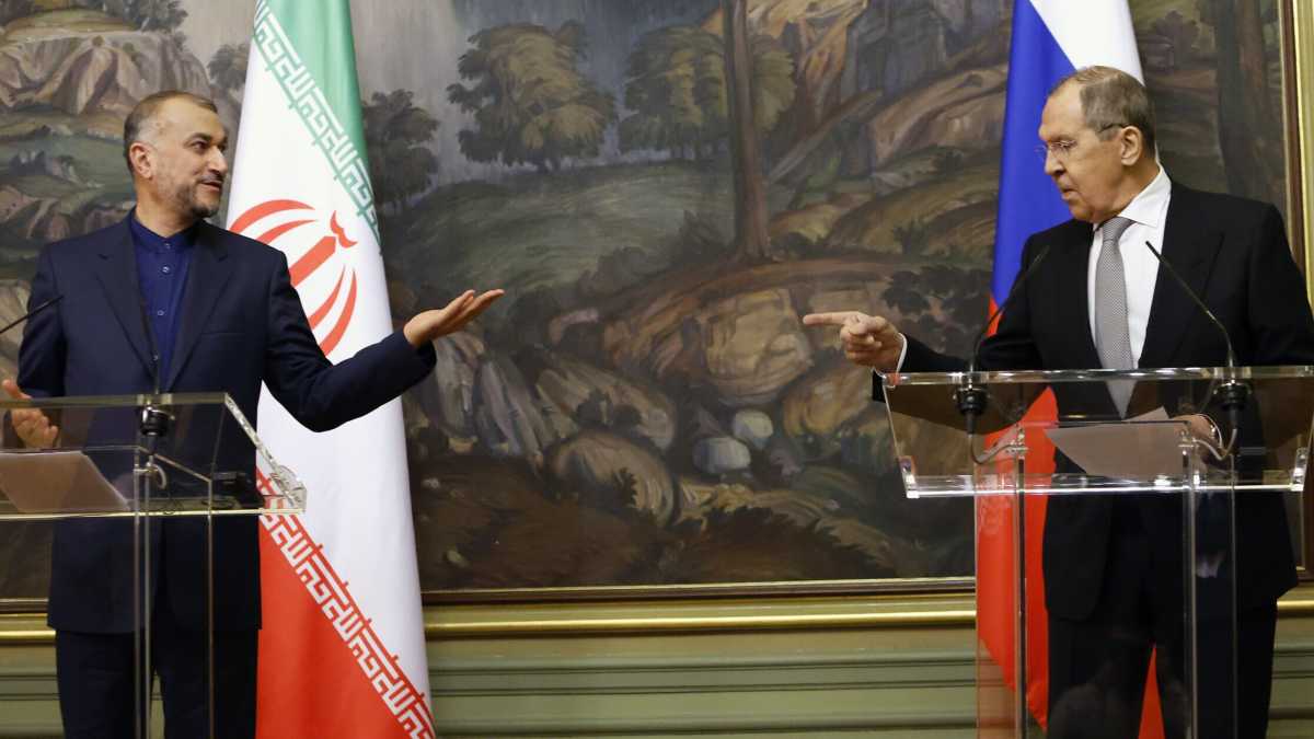 Immagine di Il deal iraniano è più vicino (per ora)