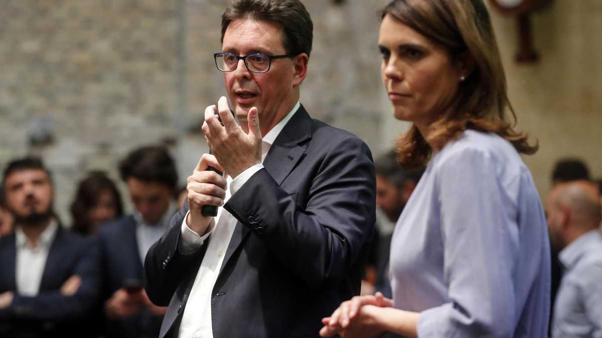 Immagine di "Sul caro energia servono investimenti, non bonus populistici". Parla Danti (Iv)