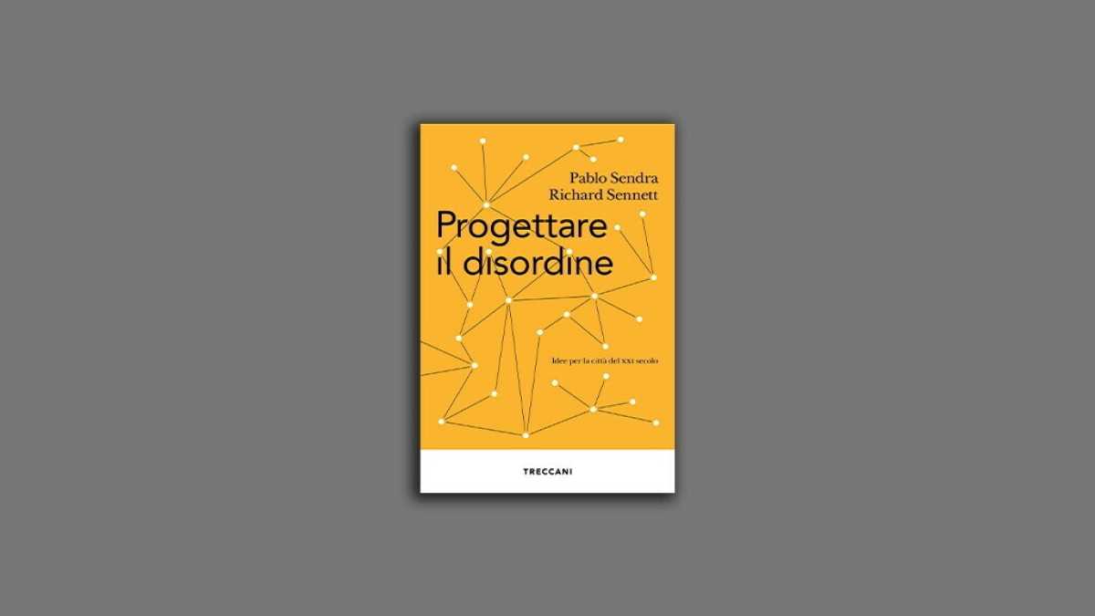 Immagine di Progettare il disordine