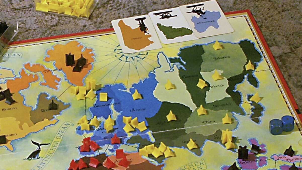 Immagine di Meglio la geografia della geopolitica