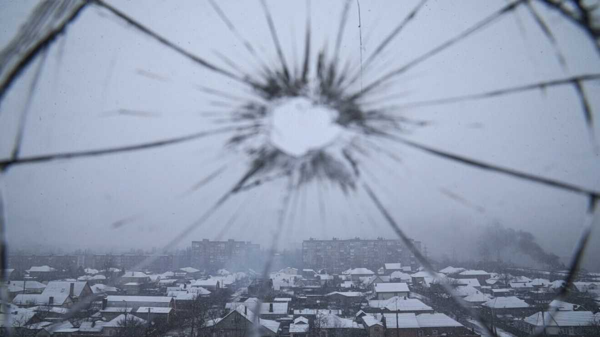 Immagine di Dobbiamo prevenire la guerra a ogni costo. Anche con un dispiegamento di armi