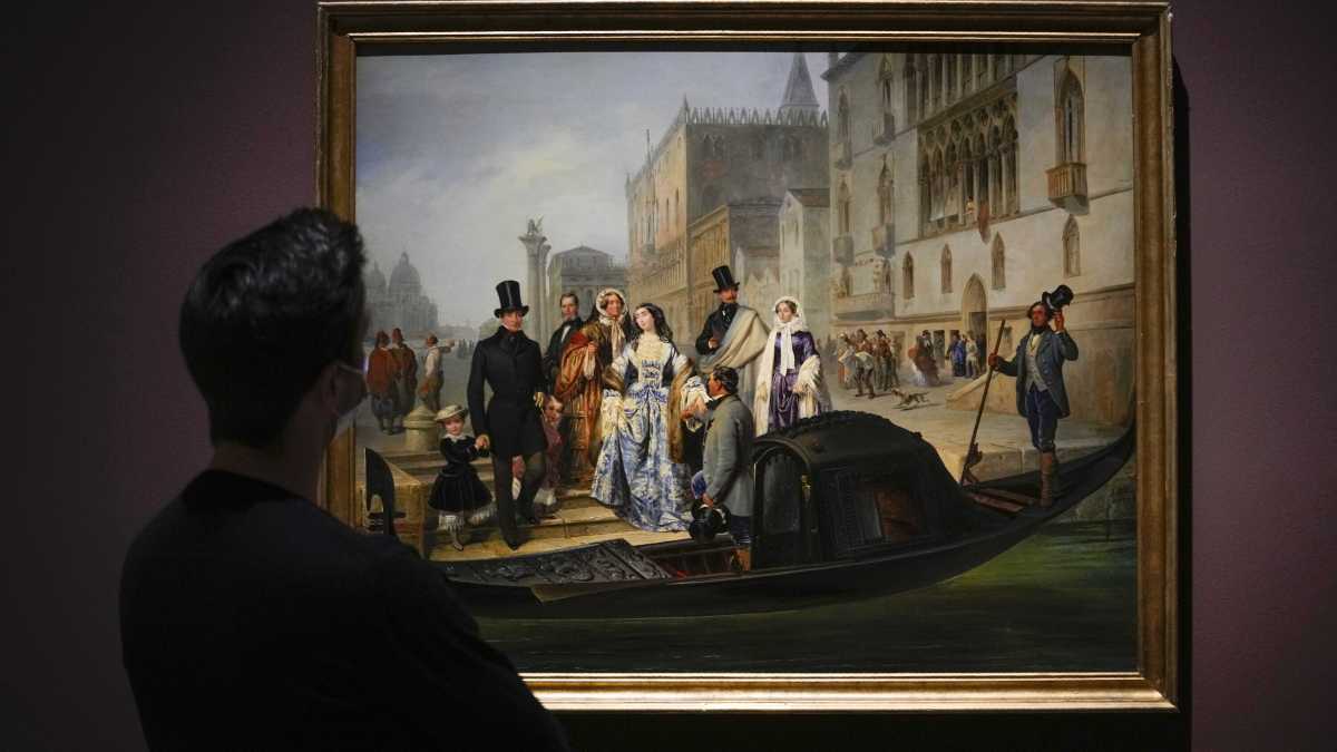 Immagine di L'ultima occasione per vedere a Milano i capolavori dell'arte russa