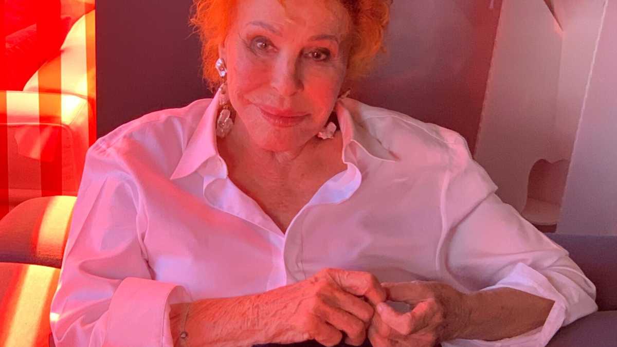 Immagine di "Quanto è stato difficile essere Ornella Vanoni. Ma oggi è un'altra storia"