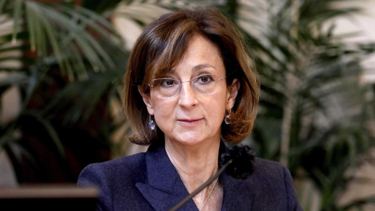 Immagine di Chi sabota la riforma della Giustizia