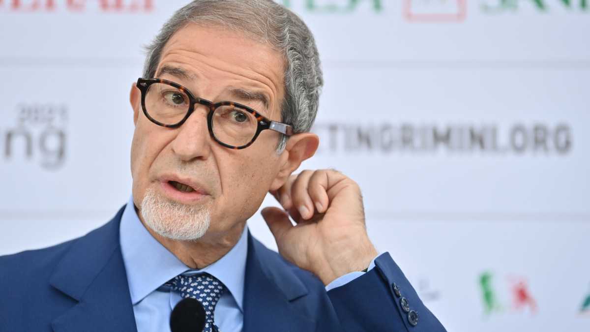 Immagine di Il centrodestra siciliano sull'orlo di una crisi di nervi