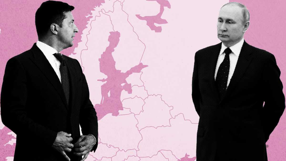 Immagine di Cosa intende l’Ucraina quando dice: neutralità