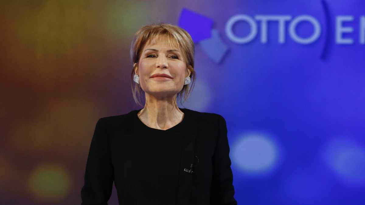 Immagine di A breve, anche la Gruber avrà il suo cartello