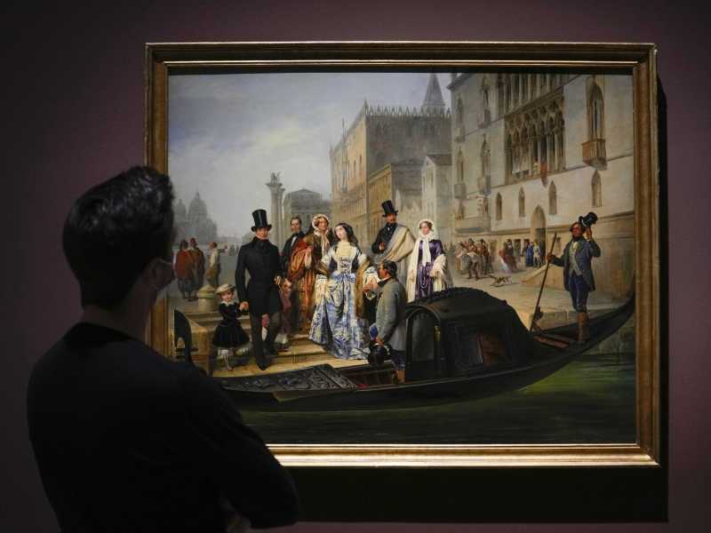 AP Photo/Luca Bruno&nbsp;<br />