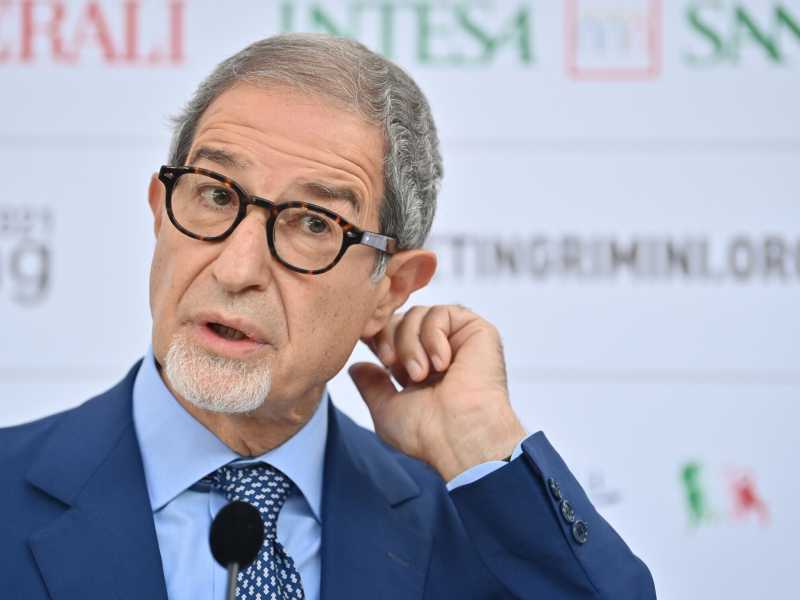 Foto LaPresse