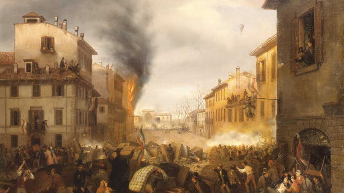 Immagine di Quando l'Ucraina eravamo noi