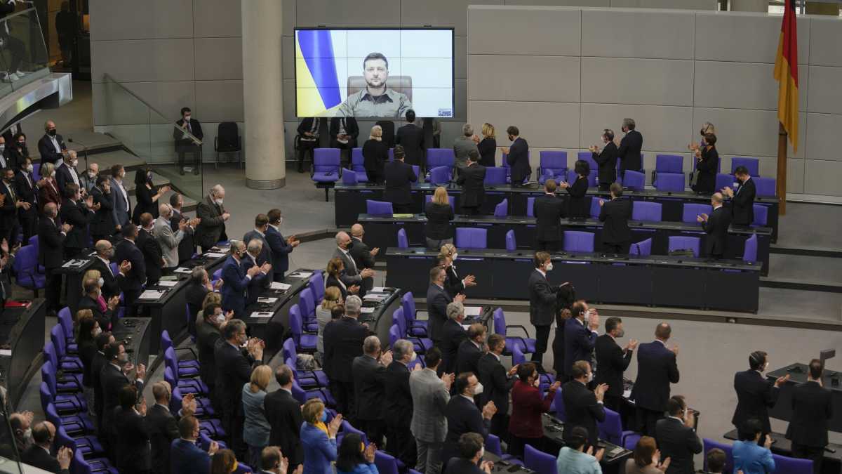 Immagine di Nei calcoli dei mediatori che vogliono la tregua più di Putin