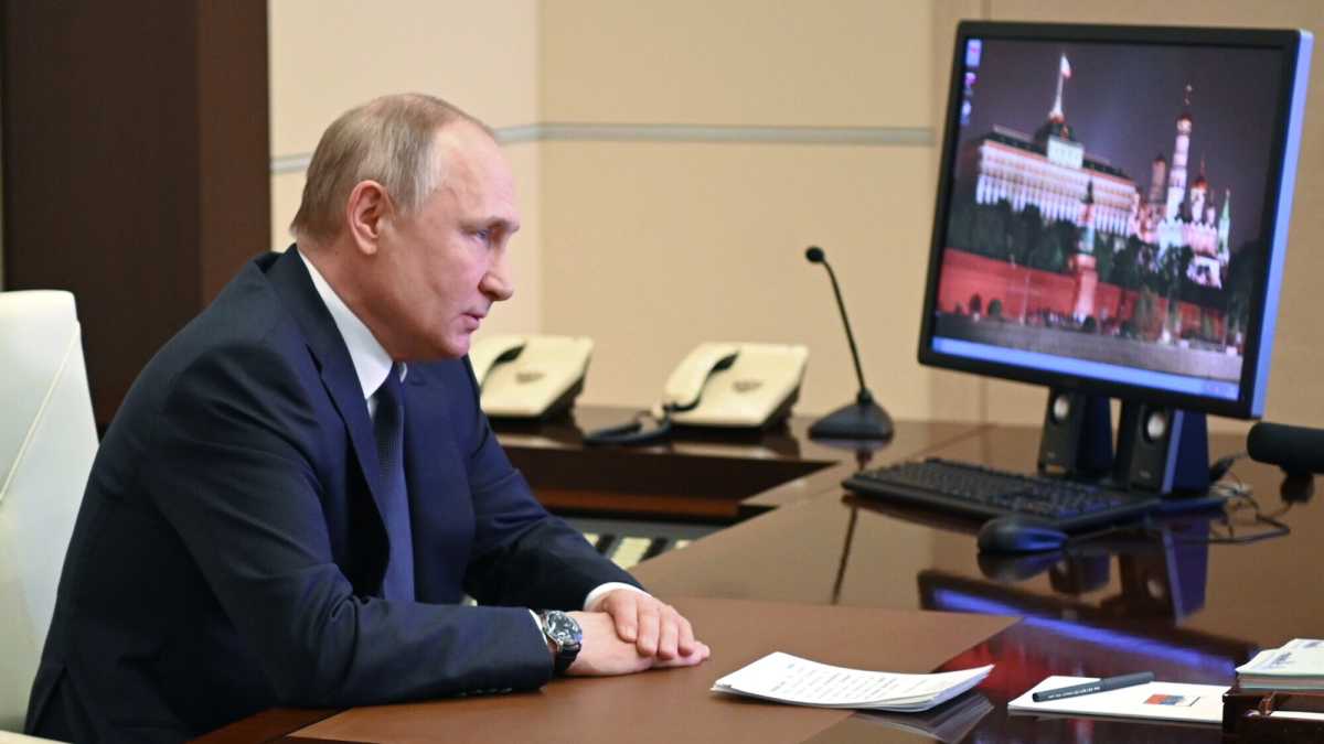 Immagine di Così l’alt right russa organizza in rete la purificazione che vuole Putin
