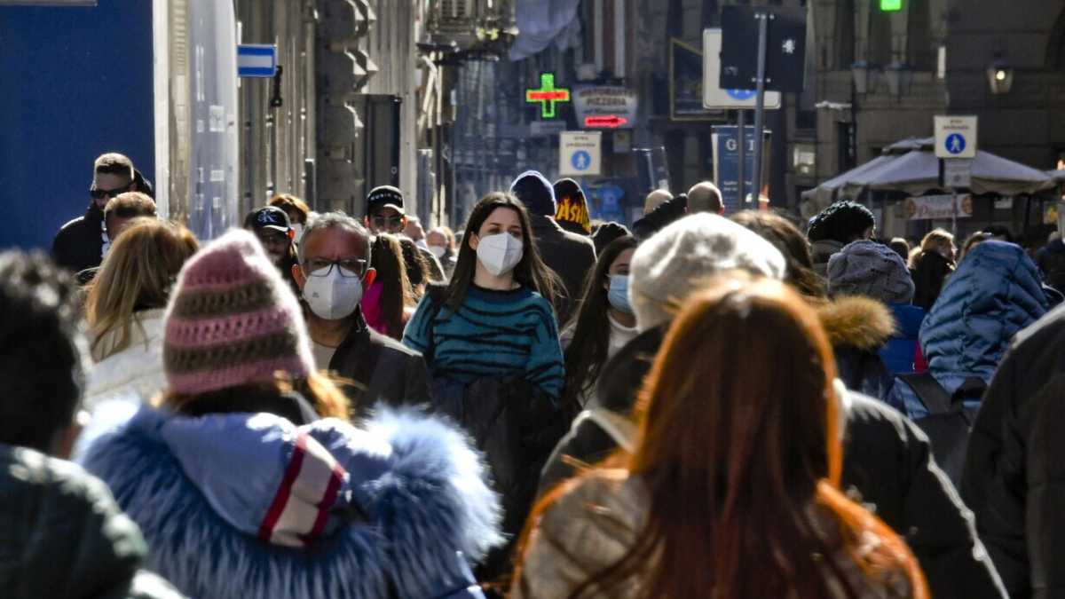 Immagine di “E’ finita l’emergenza, ma non il virus: ora ci vorrà buonsenso”. Parla Fabio Ciciliano (Cts)