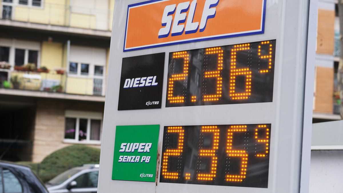 Immagine di Carburante, gas, energia. Gli speculatori ci sono, ma c’entrano poco con l’aumento dei prezzi