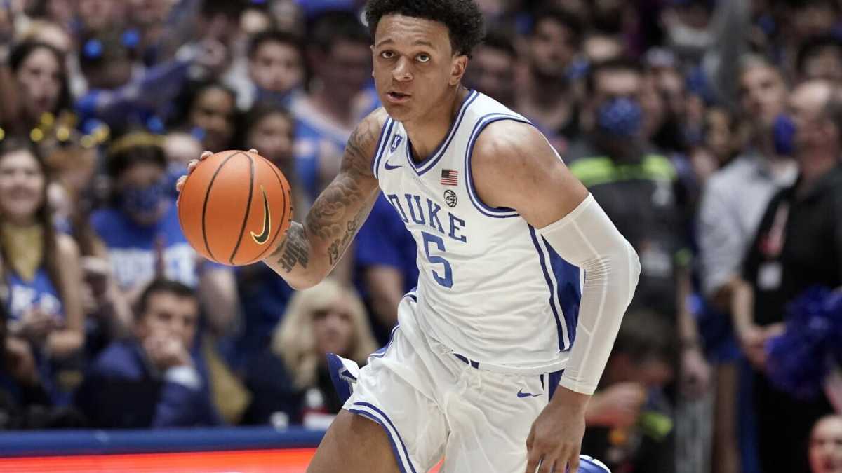 Immagine di Scoprendo Paolo Banchero, il nuovo futuro campione del basket italiano (e non solo)